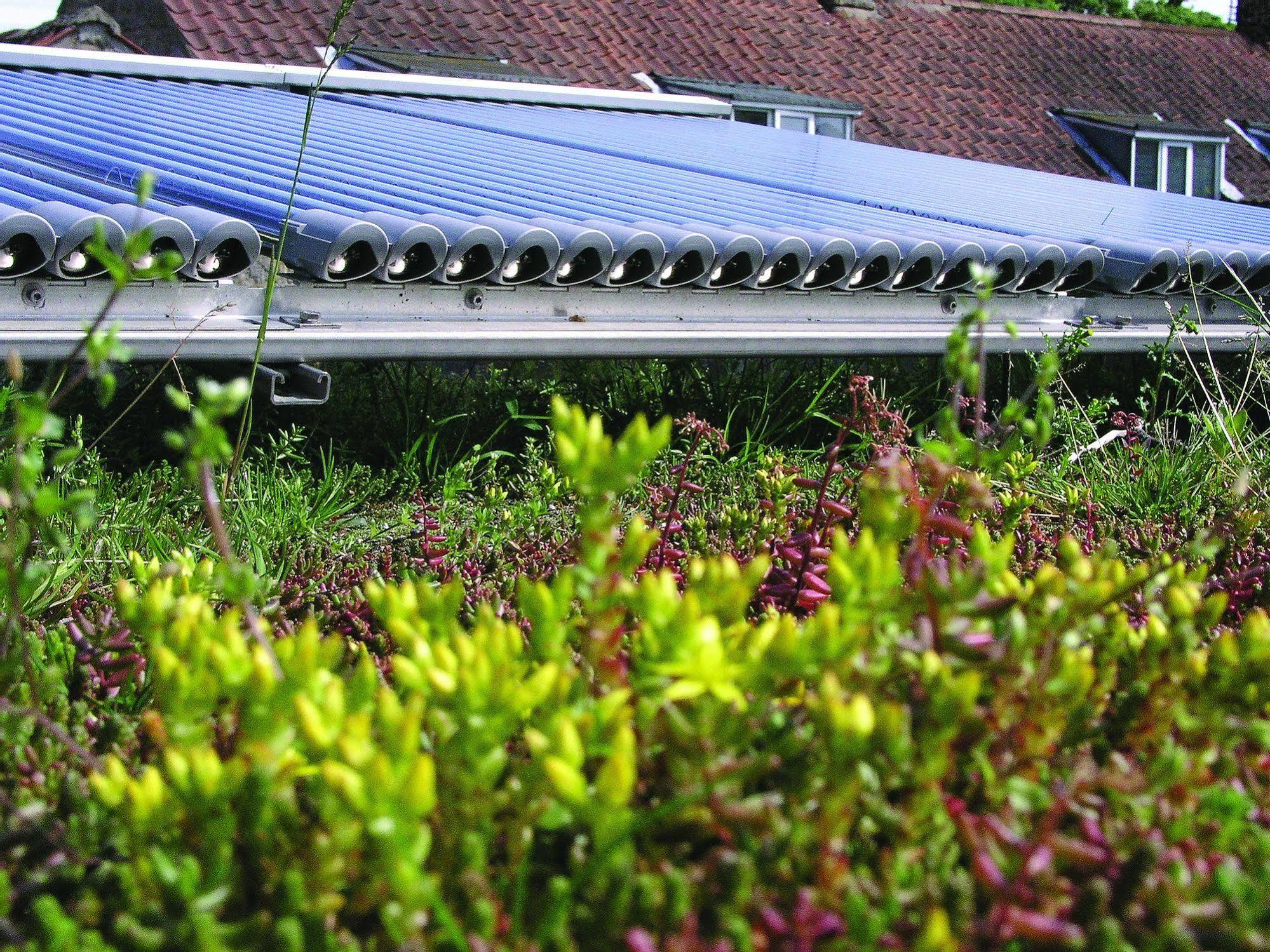 Yha Dalby Forest Levisham Exterior foto